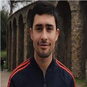 Ejercicio personal en casa